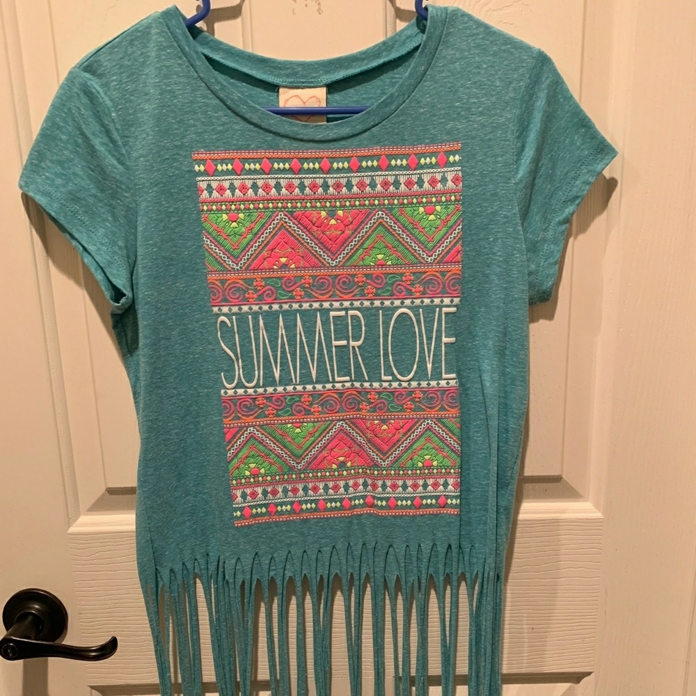 Festival top